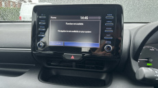 Toyota Yaris 1.5 Hybrid Icon 5dr CVT Hybrid Hatchback